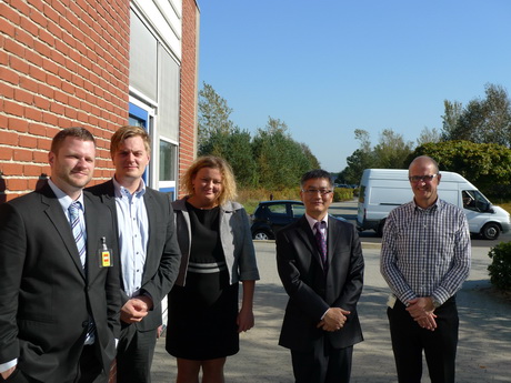 Billund Denmark Lego